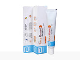 Tvaksh Face Guard Silicone Sunscreen Gel SPF 30, 30gm